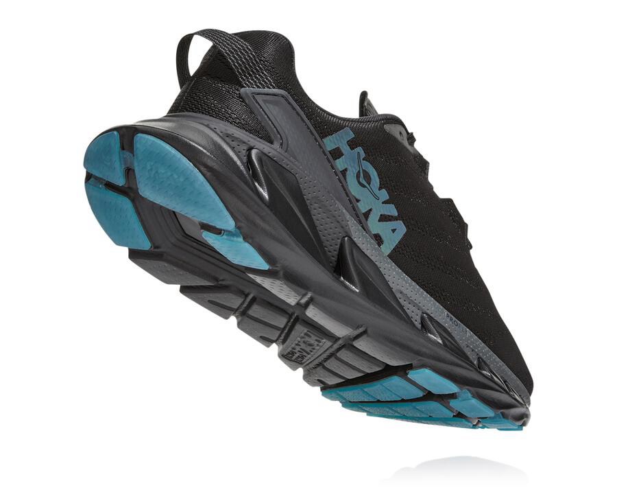 Hoka One One Løbesko Dame - Elevon 2 - Sort - 649385PXF